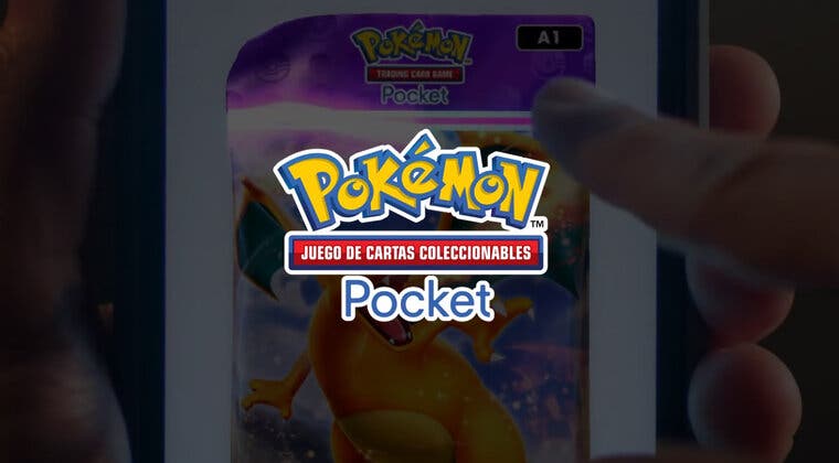 Imagen de Cómo conseguir cartas y sobres gratis en JCC Pokémon Pocket