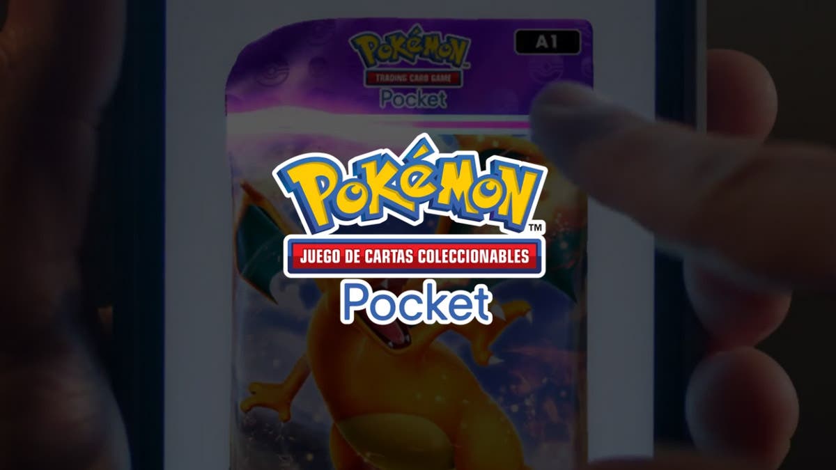 Cómo conseguir cartas y sobres gratis en JCC Pokémon Pocket