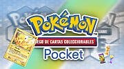 Imagen de JCC Pokémon Pocket revela los 4 siguientes eventos que llegarán al juego a través de una filtración