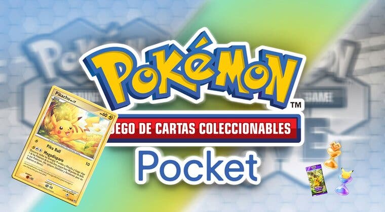 Imagen de JCC Pokémon Pocket revela los 4 siguientes eventos que llegarán al juego a través de una filtración