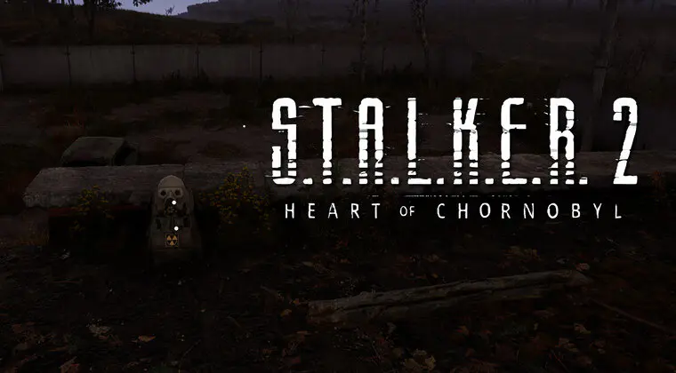 Imagen de Cómo conseguir una máscara de gas en STALKER 2