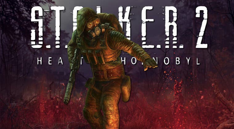 Imagen de Cómo derrotar enemigos invisibles en STALKER 2