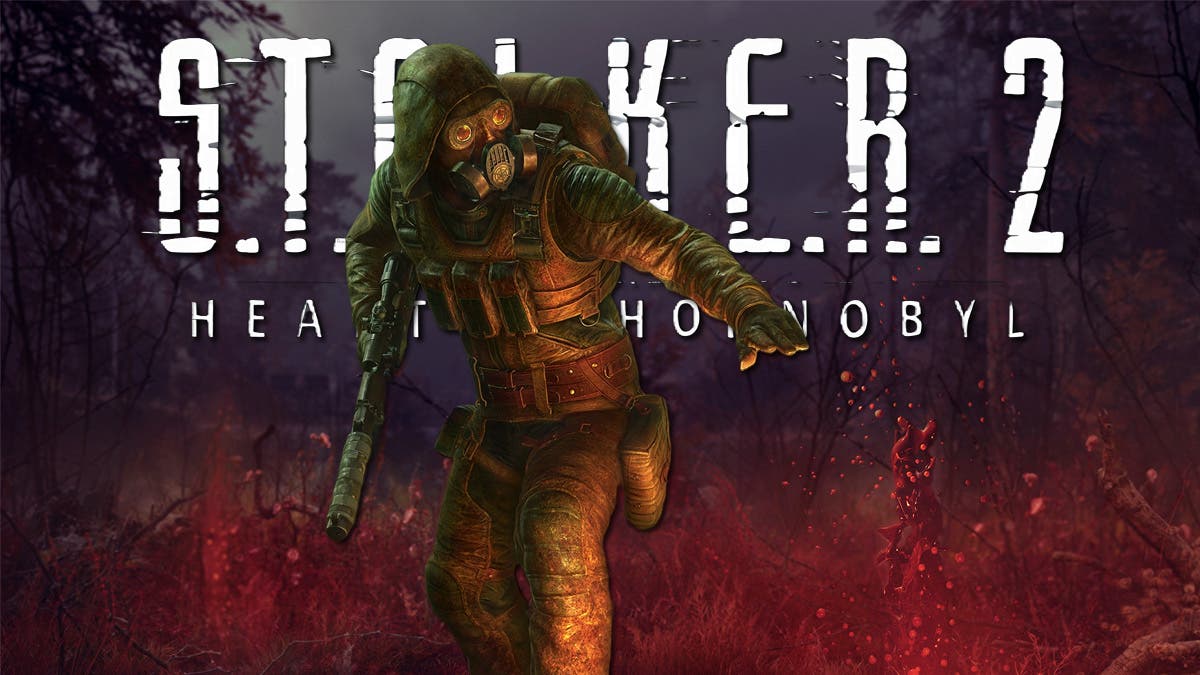 Cómo derrotar enemigos invisibles en STALKER 2