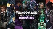 Imagen de Cómo desbloquear todos los compañeros de Dragon Age: The Veilguard