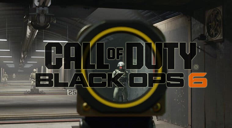 Imagen de Cómo disparar en la cabeza en Call of Duty: Black Ops 6