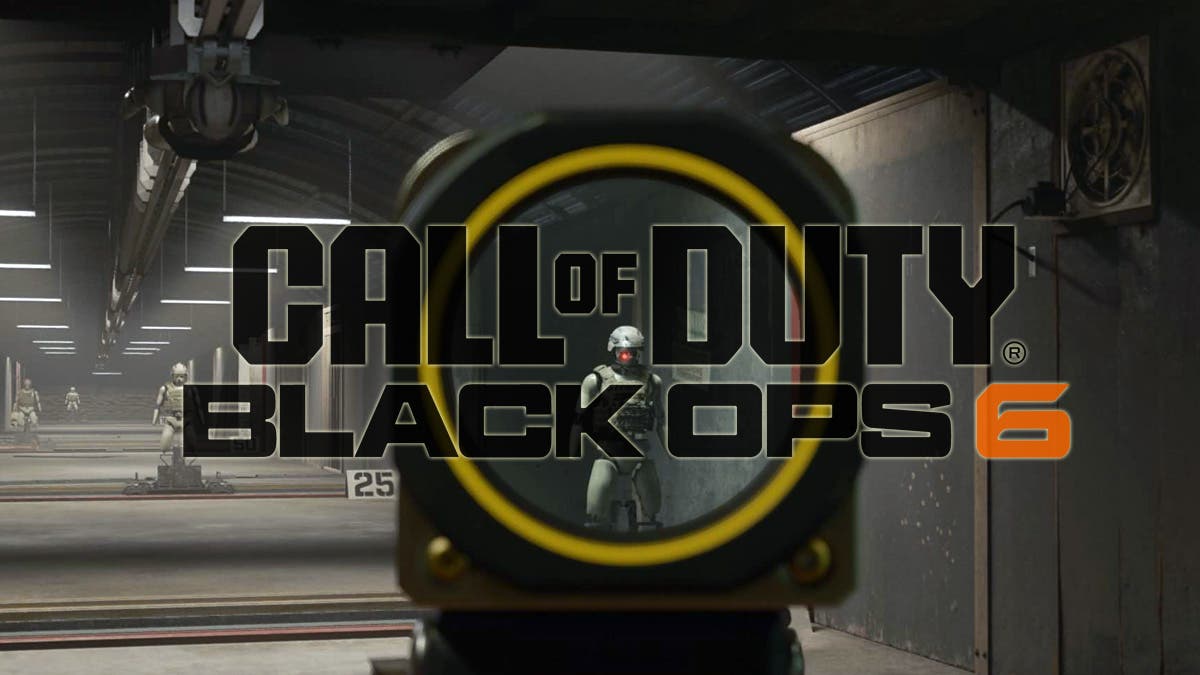 Cómo disparar en la cabeza en Call of Duty: Black Ops 6