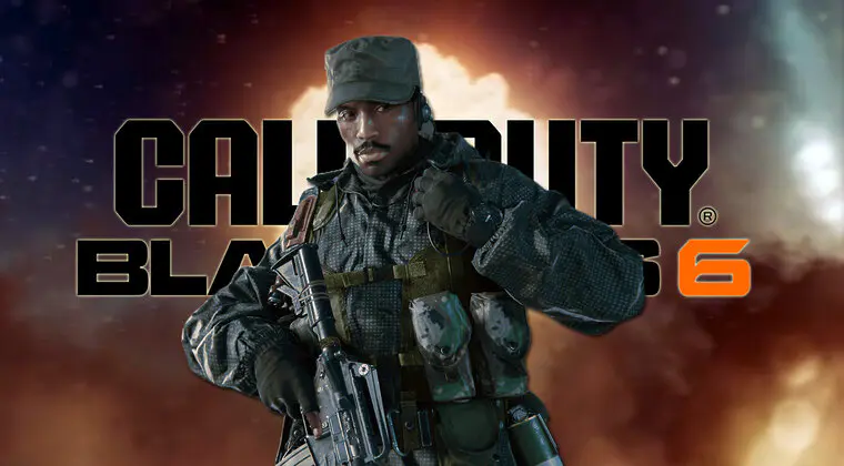 Imagen de Cómo lanzar una bomba nuclear en Call of Duty: Black Ops 6