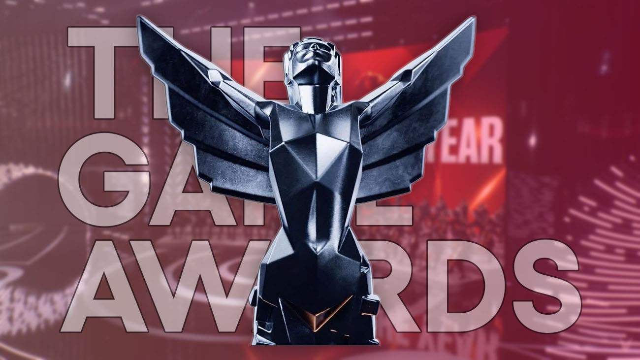 como se elige el juego del año the game awards GOTY