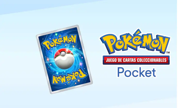 Imagen de Cómo subir de nivel en JCC Pokémon Pocket