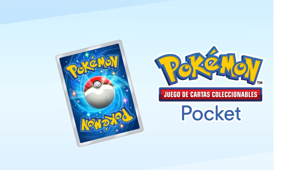 Cómo subir de nivel en JCC Pokémon Pocket