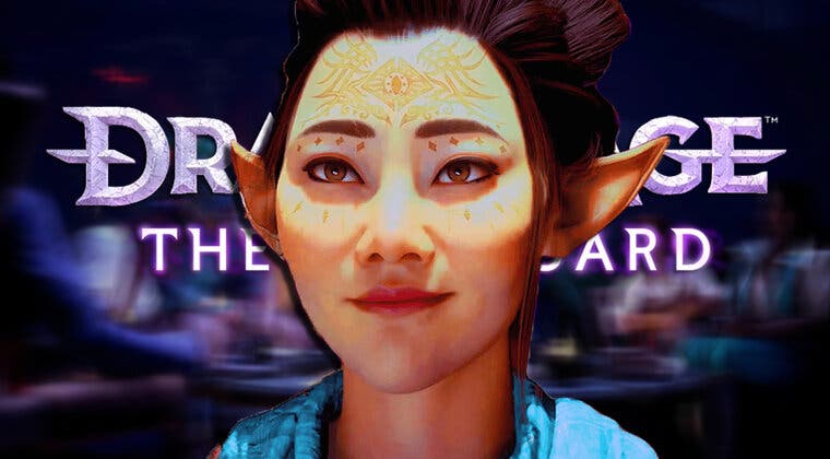 Imagen de Cómo tener un romance con Bellara en Dragon Age: The Veilguard