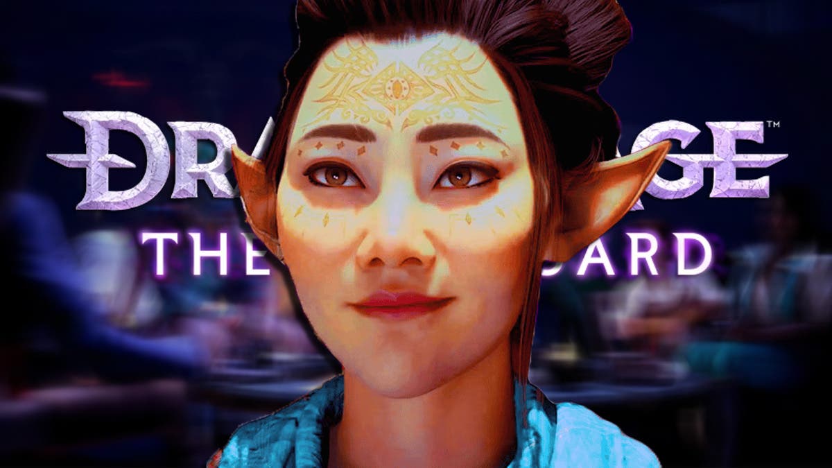 Cómo tener un romance con Bellara en Dragon Age: The Veilguard