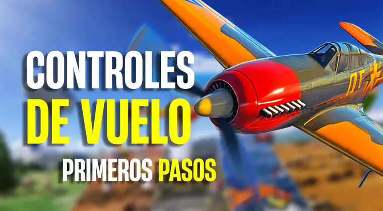 Imagen de Cómo configurar los controles de tu avión en Flight Simulator 2024 sin perder la cabeza