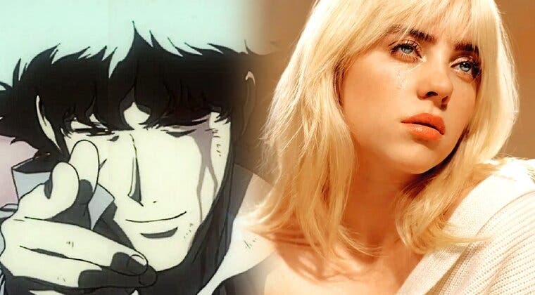 Imagen de El director de Cowboy Bebop quiere hacer un anime con música de Billie Eilish