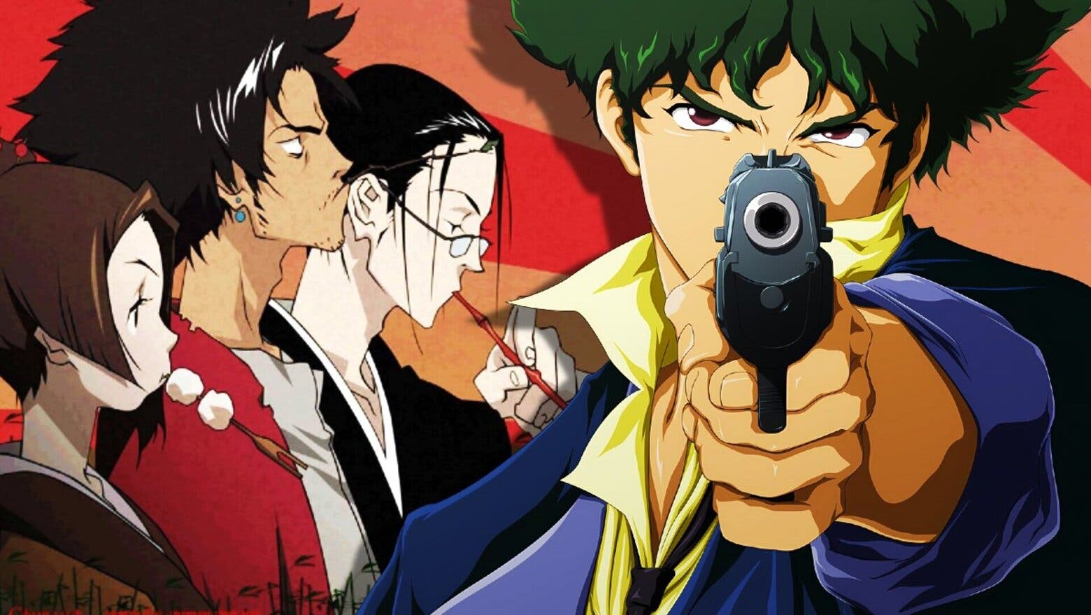 cowboy bebop director universo (1)