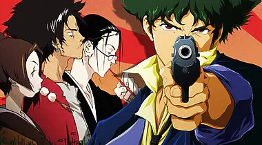 Imagen de El director de Cowboy Bebop confirma que todos sus animes ocurren en el mismo universo
