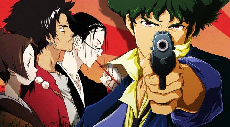 Imagen de El director de Cowboy Bebop confirma que todos sus animes ocurren en el mismo universo