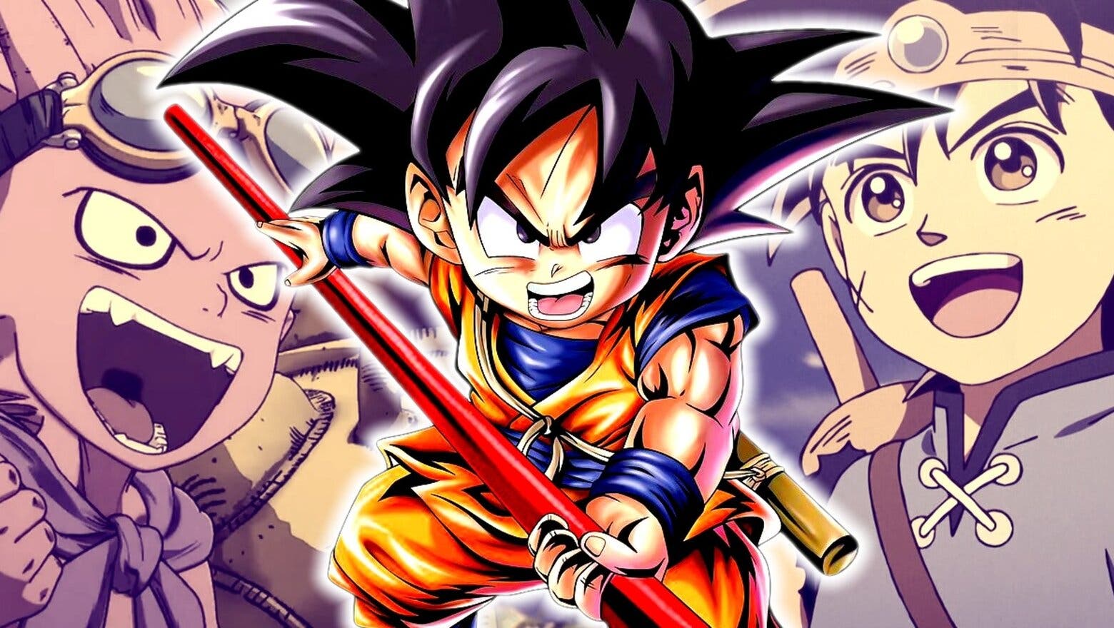 daima dragon ball animes similares (1)