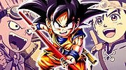 Imagen de 6 animes similares a Dragon Ball Daima que no te puedes perder