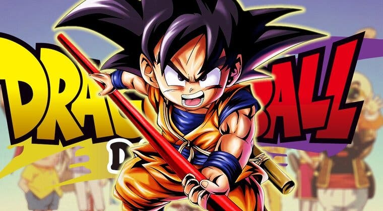 Imagen de Dragon Ball Daima: Ya disponible el episodio 4 del anime, descubre dónde verlo