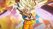 Imagen de Dragon Ball Daima: La genial referencia a GT con la transformación de Goku en Super Saiyan