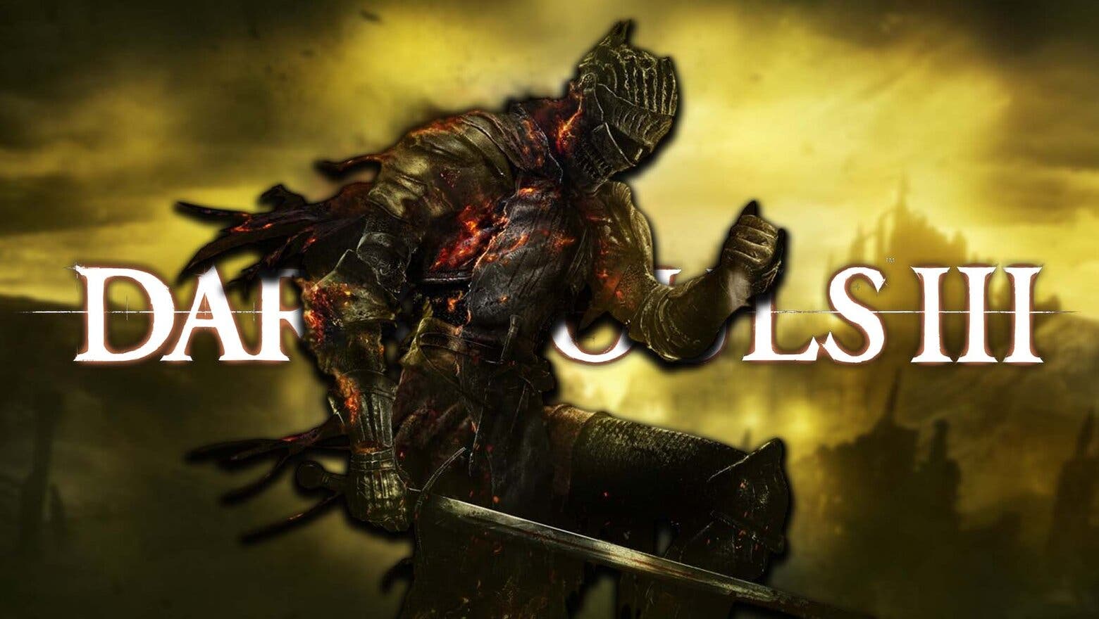 Una remasterización de Dark Souls 3 estaría ahora mismo en desarrollo, según insider