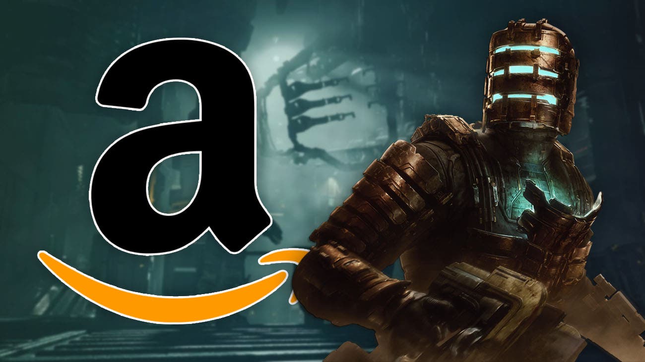 dead space remake amazon