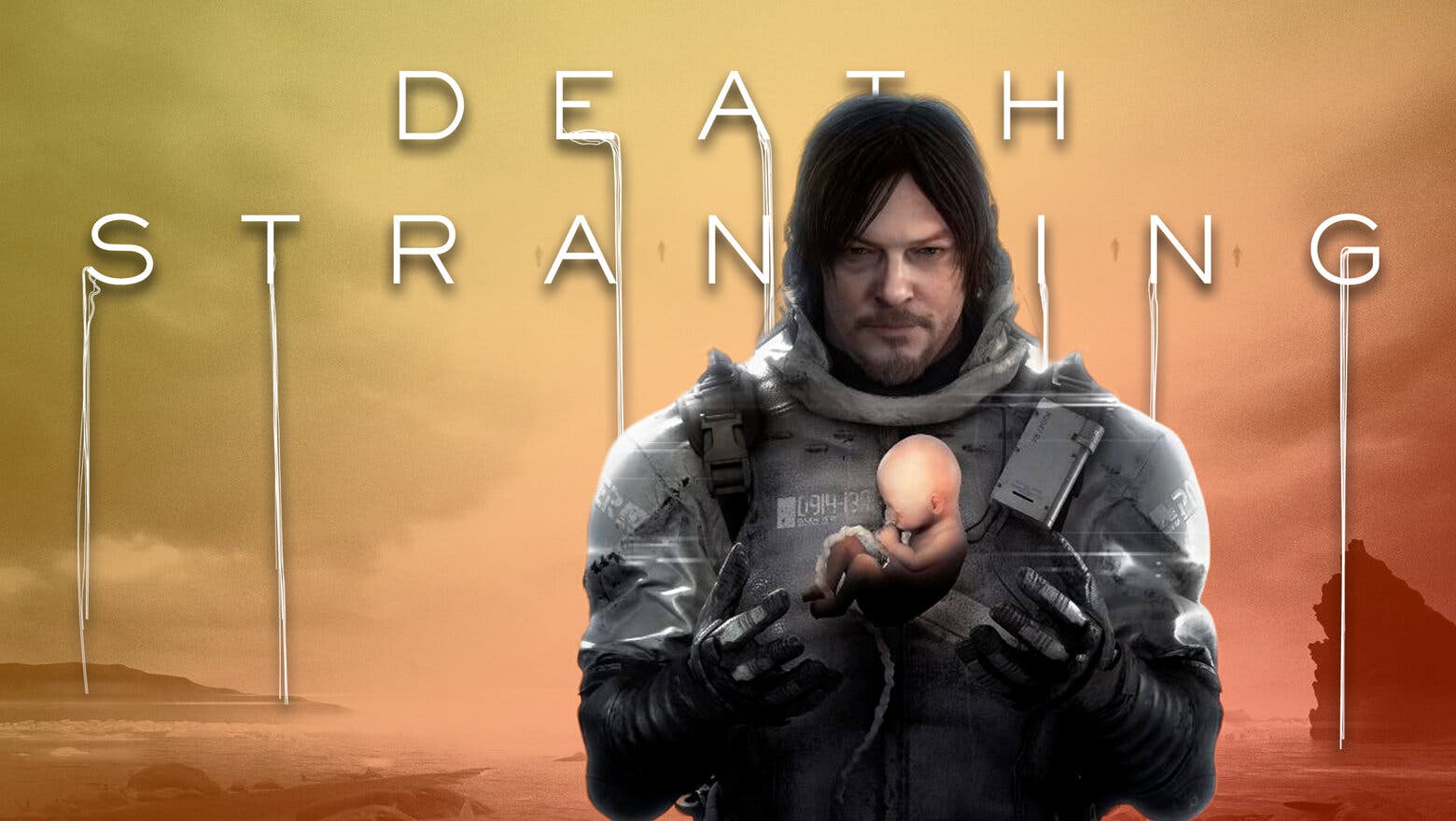 death stranding