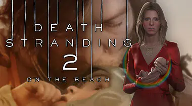 Imagen de 'Me gustaría ser más polémico': Kojima, decepcionado porque Death Stranding 2 está gustando mucho a quienes lo están jugando