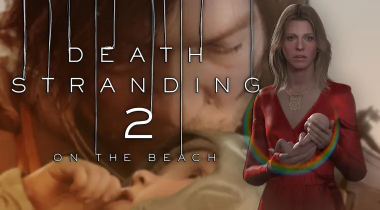 Imagen de 'Me gustaría ser más polémico': Kojima, decepcionado porque Death Stranding 2 está gustando mucho a quienes lo están jugando