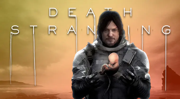 Imagen de Hideo Kojima confirma que la película de Death Stranding llegará en 2027: todo lo que sabemos hasta ahora