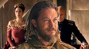 Imagen de ¿Quién es Desmond Hart? Todo sobre el personaje de Travis Fimmel en 'Dune: La profecía'