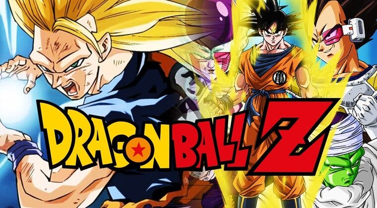 Imagen de Diferencias entre Dragon Ball Z y Dragon Ball Z Kai: ¿Qué anime es mejor?