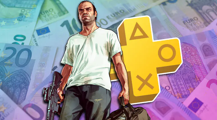 Imagen de Este es el precio de todos los juegos de PS Plus Extra de noviembre de 2024