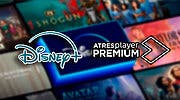 Imagen de Disney+ y ATRESplayer Premium se unen: todo lo que necesitas saber sobre su nueva suscripción conjunta por solo 8,49€ al mes