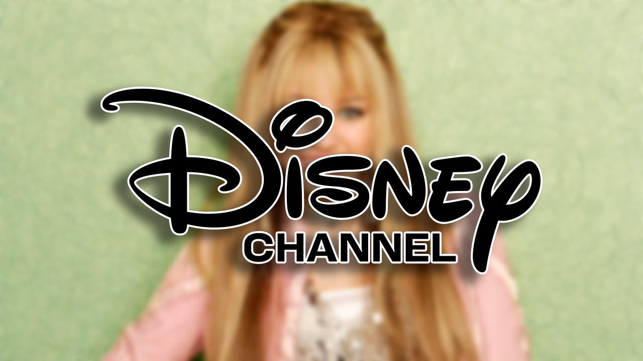 disney channel