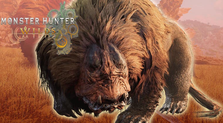 Imagen de Cómo cazar al Doshaguma, el nuevo monstruo que ataca en manada en Monster Hunter Wilds