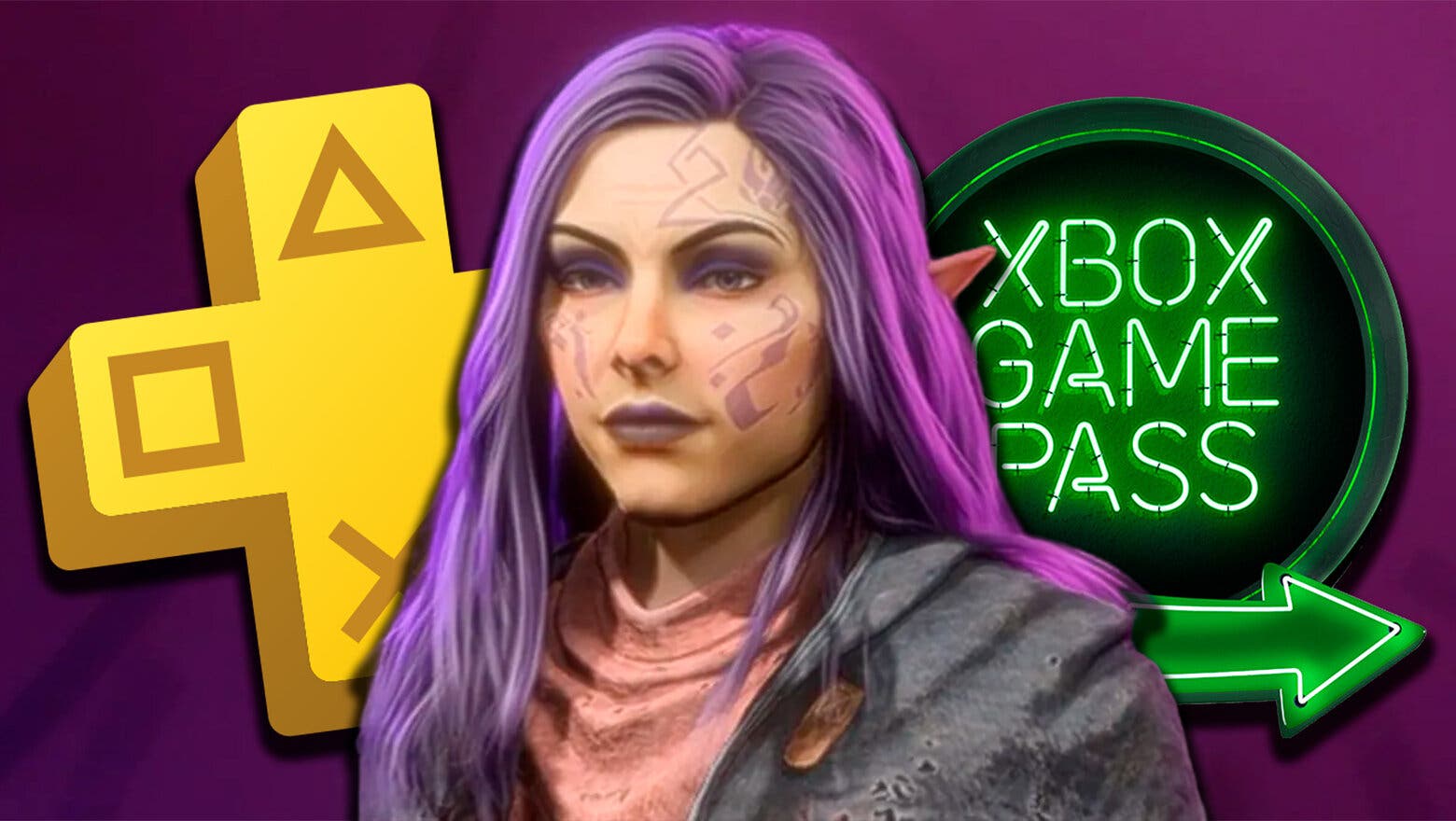 ¿Saldrá Dragon Age: The Veilguard en PS Plus o Xbox Game Pass?