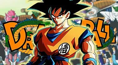 Imagen de Dragon Ball cumple 40 años y estos son sus personajes más memorables