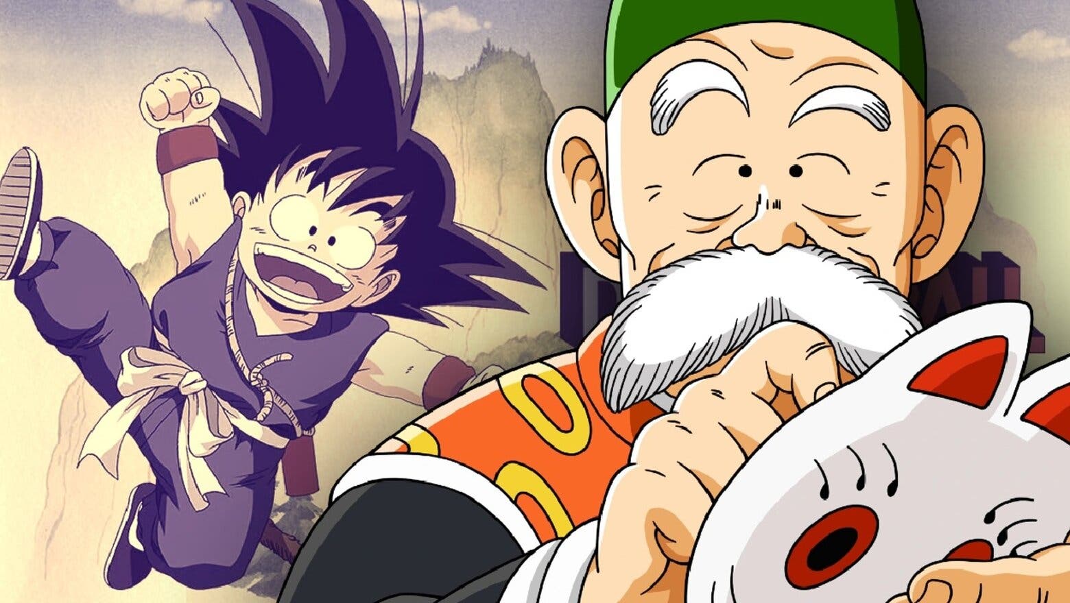 dragon ball abuelo gohan por que no revivio (1)