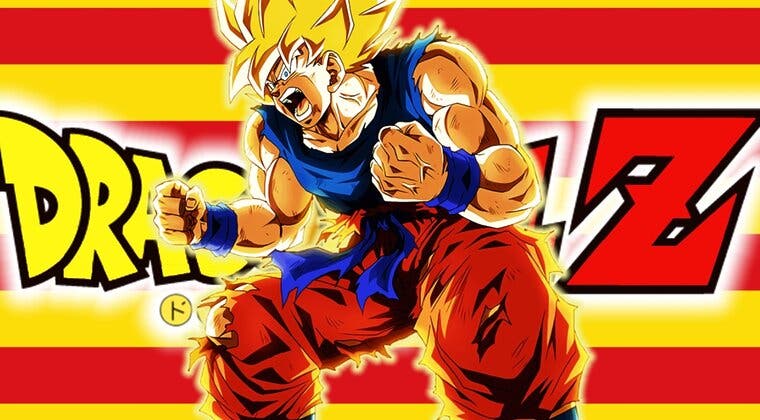 Imagen de Dragon Ball en catalán vuelve a 3Cat: Guía para ver los episodios