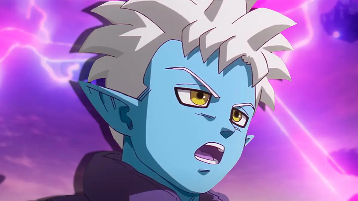 Dragon Ball Daima 7
