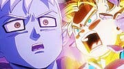 Imagen de Dragon Ball Daima - Análisis del episodio 6: Traición, Goku a máximo poder y la magia de Glorio