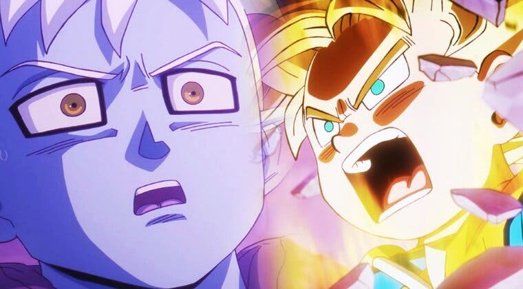 Imagen de Dragon Ball Daima - Análisis del episodio 6: Traición, Goku a máximo poder y la magia de Glorio