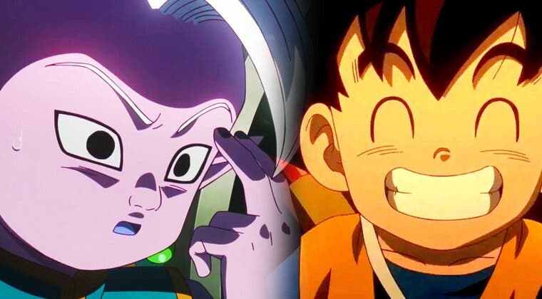 Imagen de Dragon Ball Daima: Ya está disponible el episodio 7 del anime, descubre dónde verlo