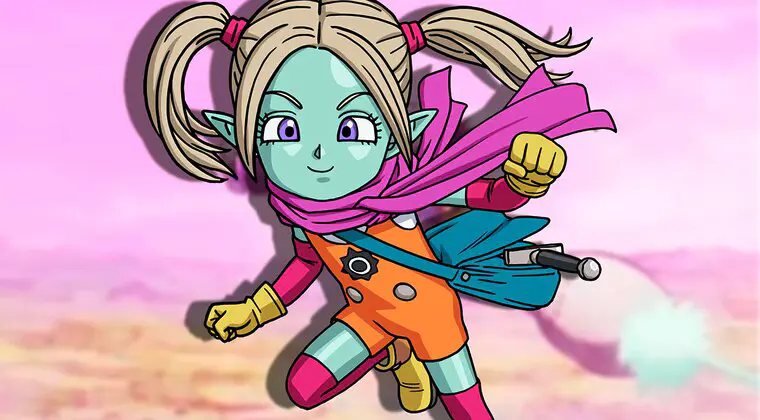 Imagen de Dragon Ball Daima: horario y dónde ver el episodio 5