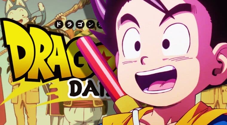 Imagen de Dragon Ball Daima: Ya disponible el episodio 6 del anime, descubre dónde verlo