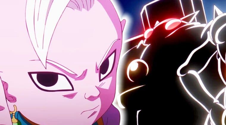 Imagen de Dragon Ball Daima - Análisis del Episodio 7: Revelado el secreto de Shin y llega el turno de los Tamagami