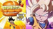 Imagen de Dragon Ball Daima y McDonald's anuncian una colaboración muy limitada