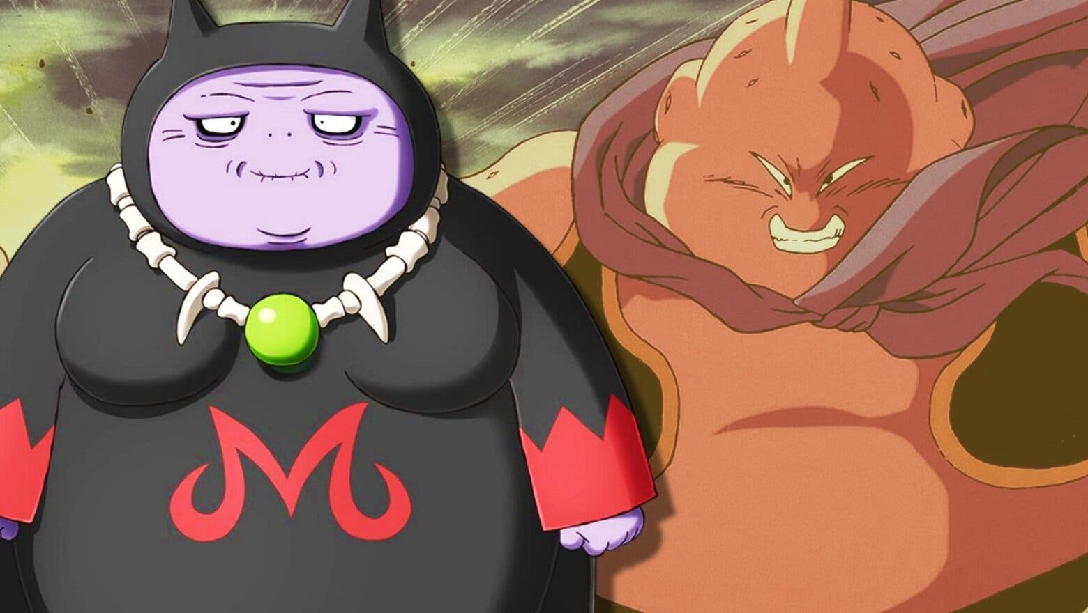 dragon ball daima origen majin buu (1)